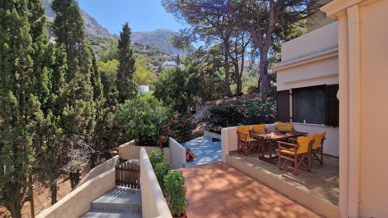 Photo of Outdoor in Mirties