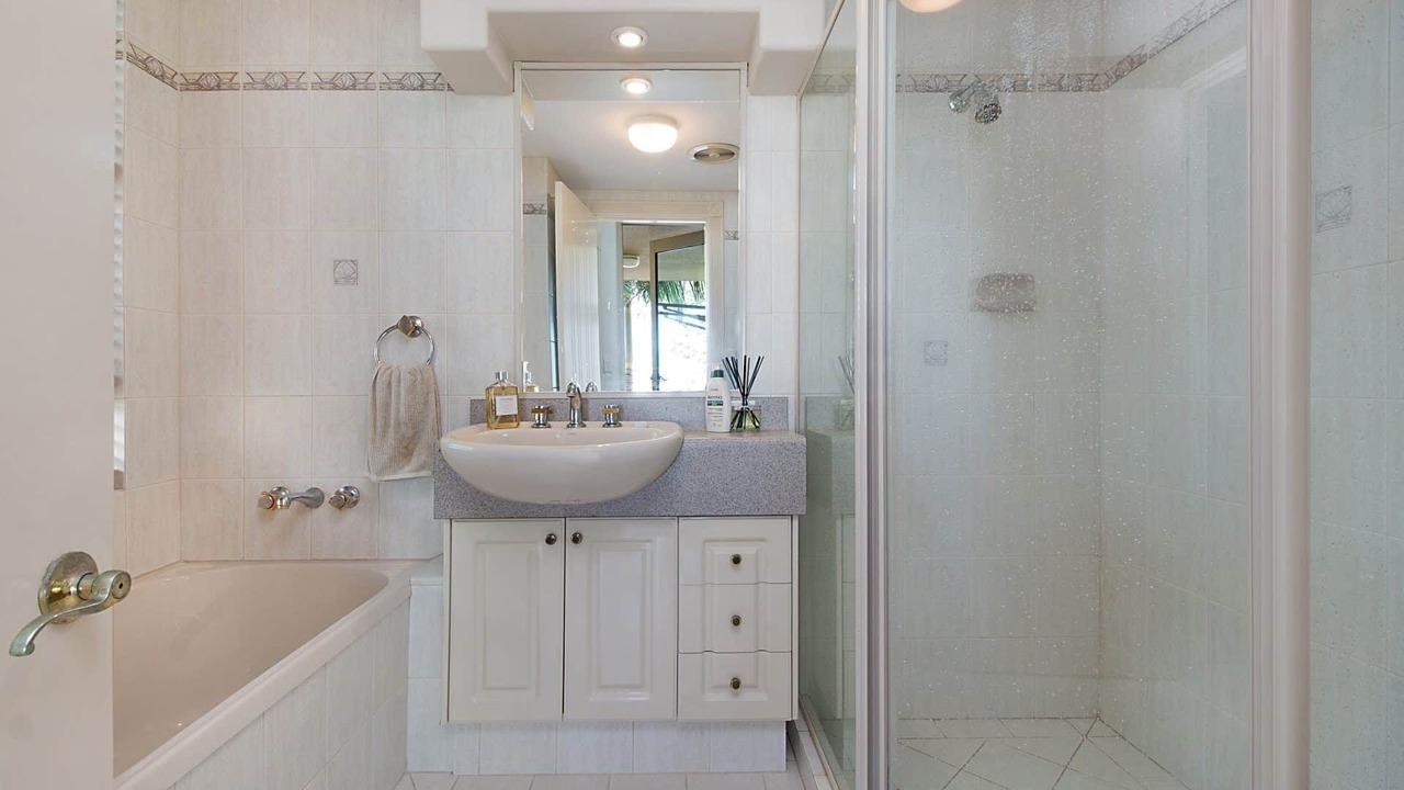 Photo of Bathroom in Bilinga