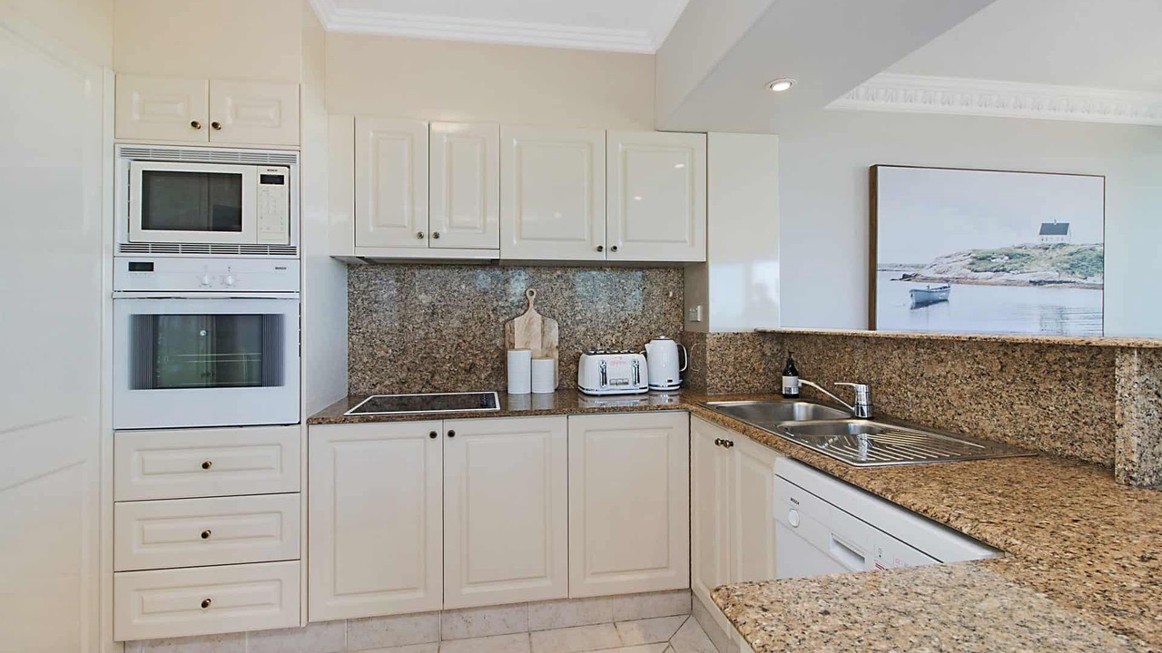 Photo of Kitchen in Bilinga