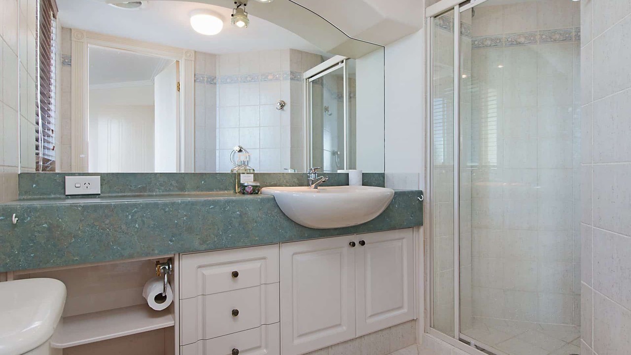 Photo of Bathroom in Bilinga