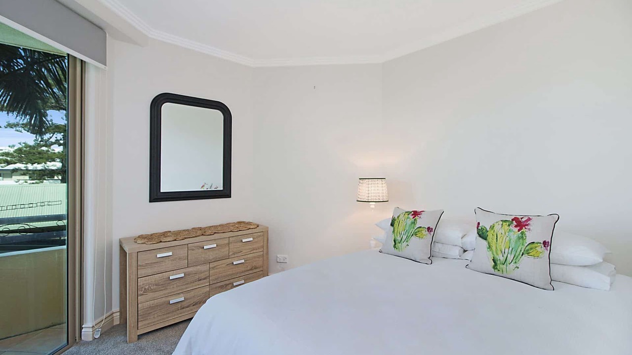 Photo of Bedroom in Bilinga