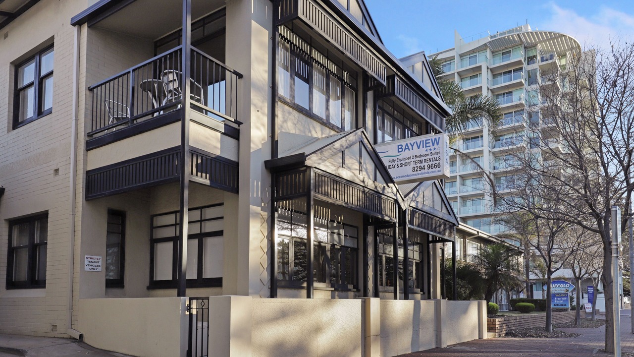 Photo of Outdoor in Glenelg