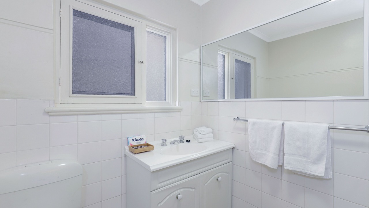 Photo of Bathroom in Glenelg