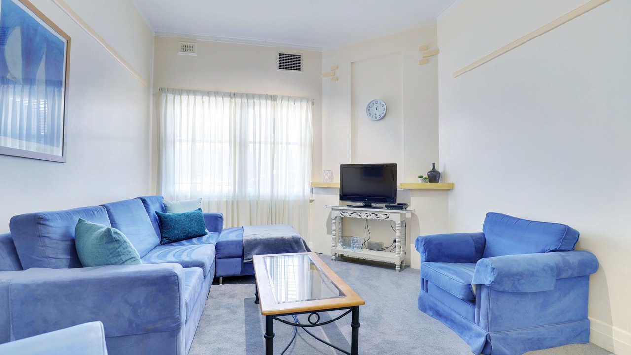 Photo of Livingroom in Glenelg