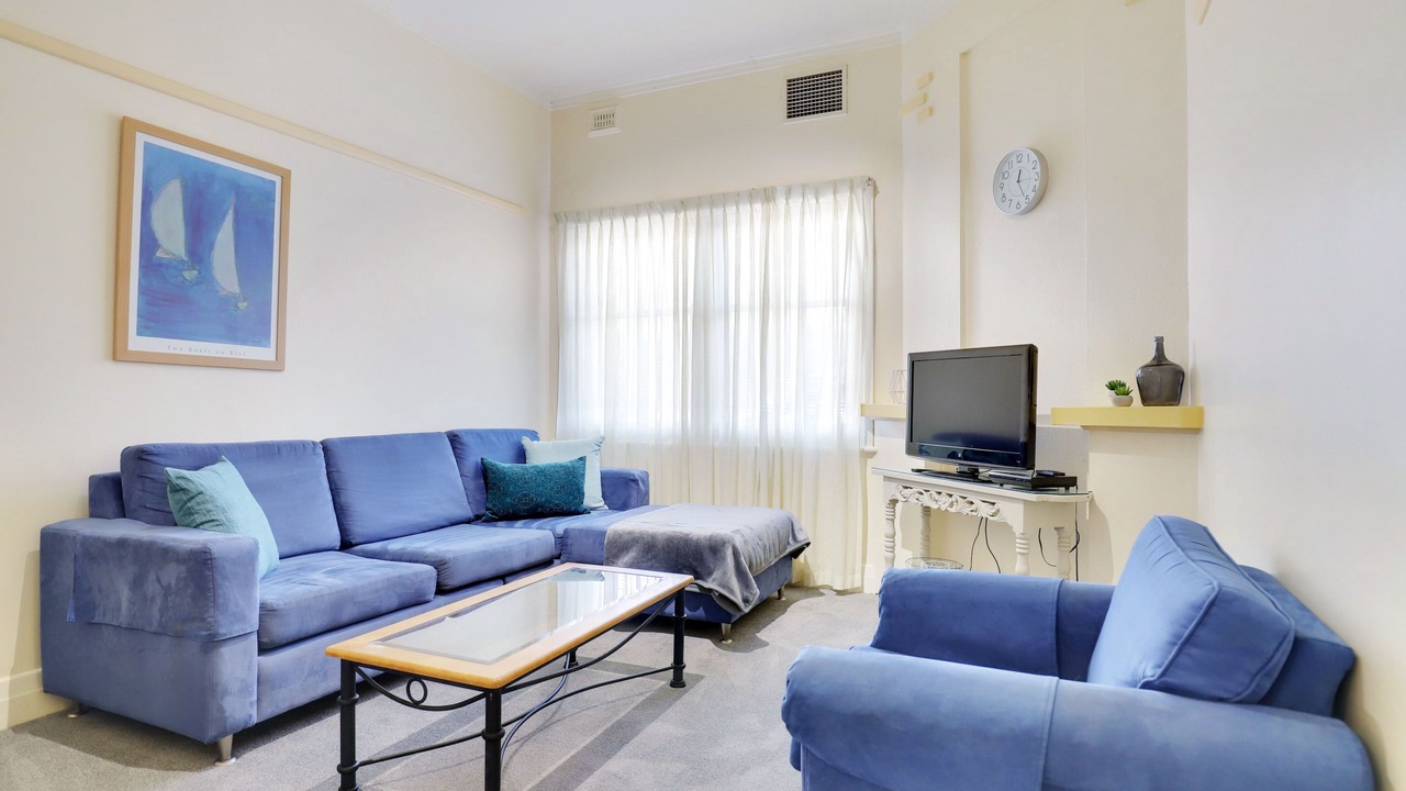 Photo of Livingroom in Glenelg