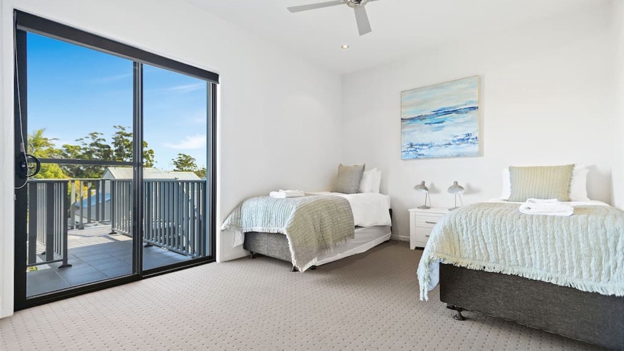 Photo of Bedroom in Huskisson