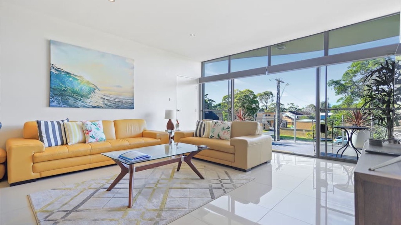 Photo of Livingroom in Huskisson