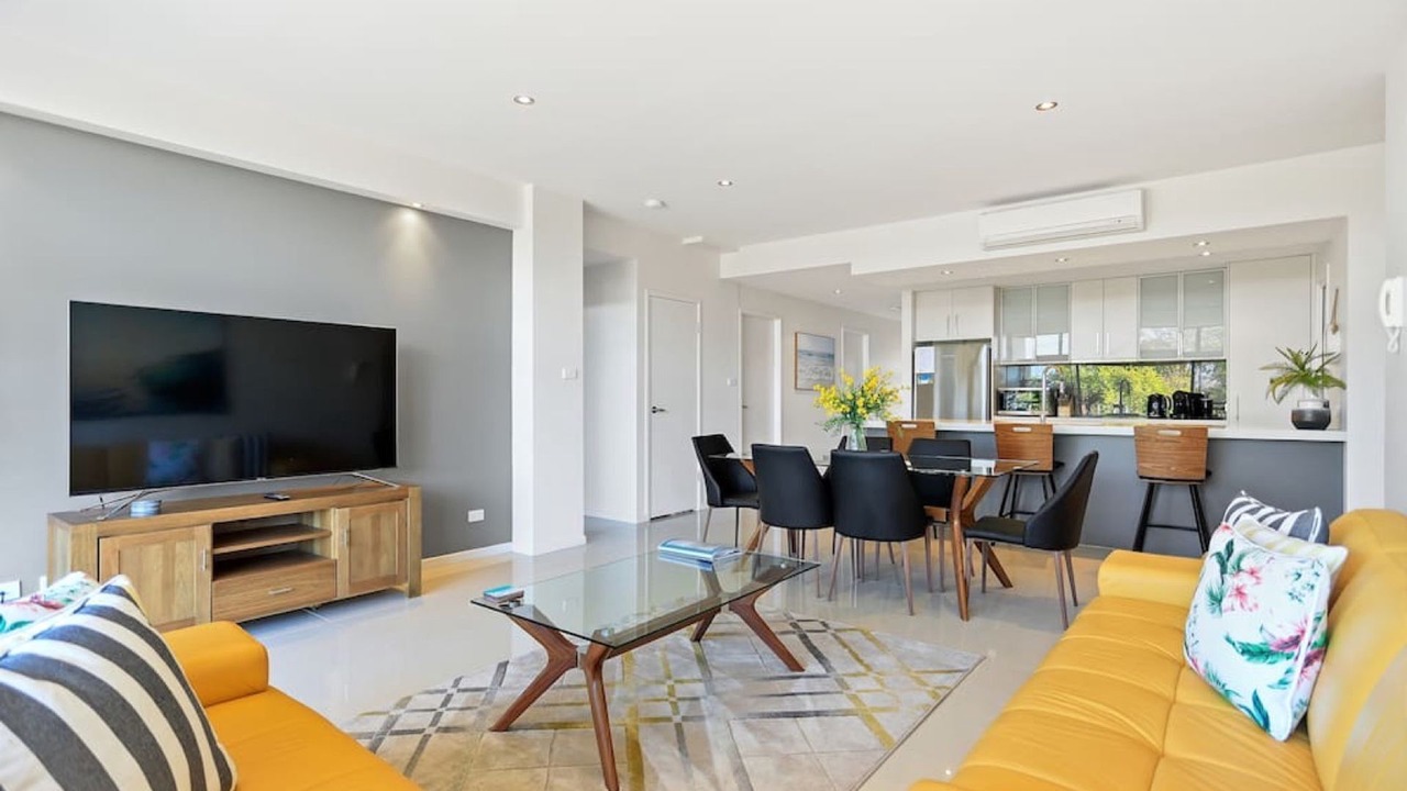 Photo of Livingroom in Huskisson