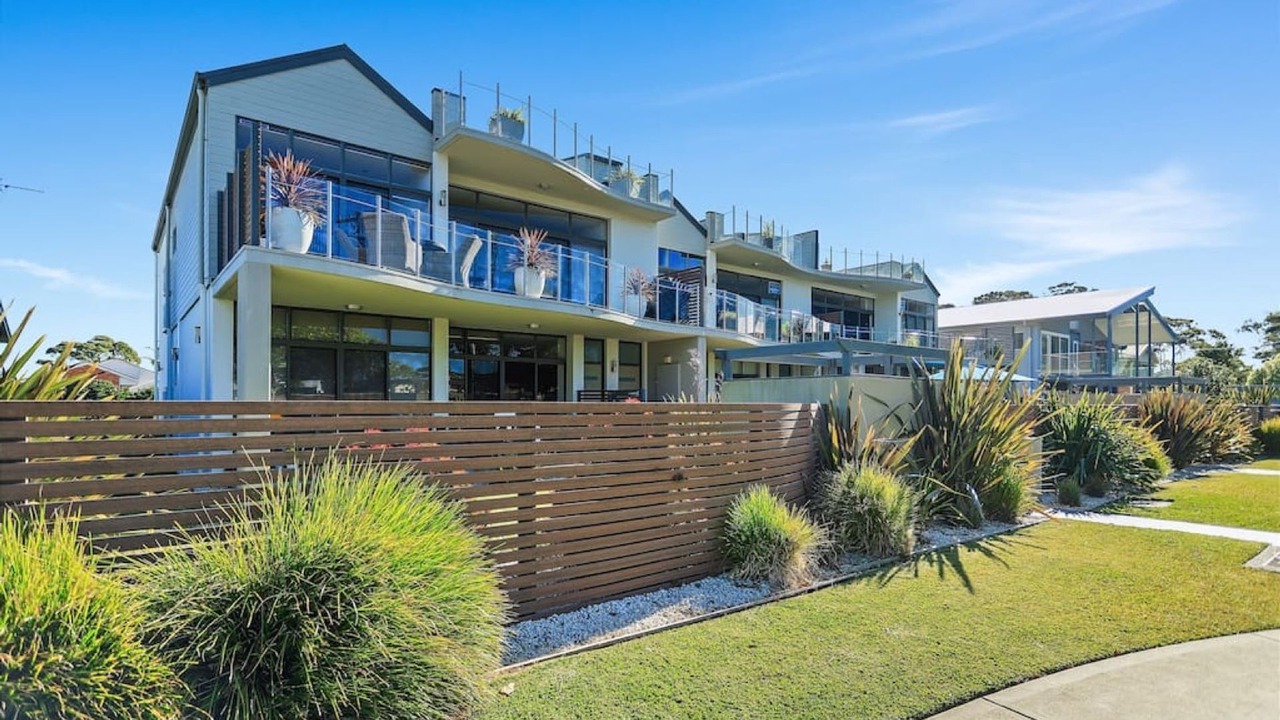 Photo of Outdoor in Huskisson