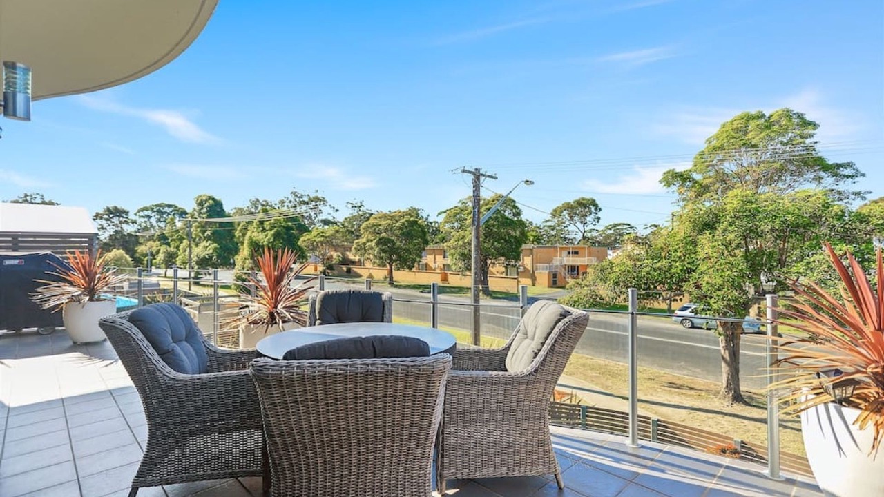 Photo of Outdoor in Huskisson
