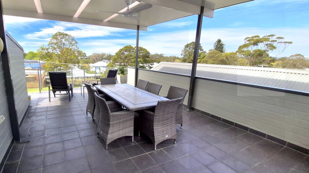 Photo of Outdoor in Huskisson