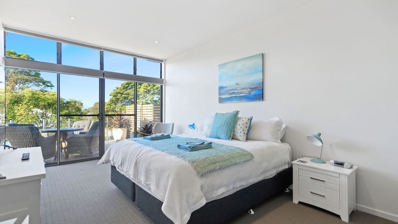 Photo of Bedroom in Huskisson