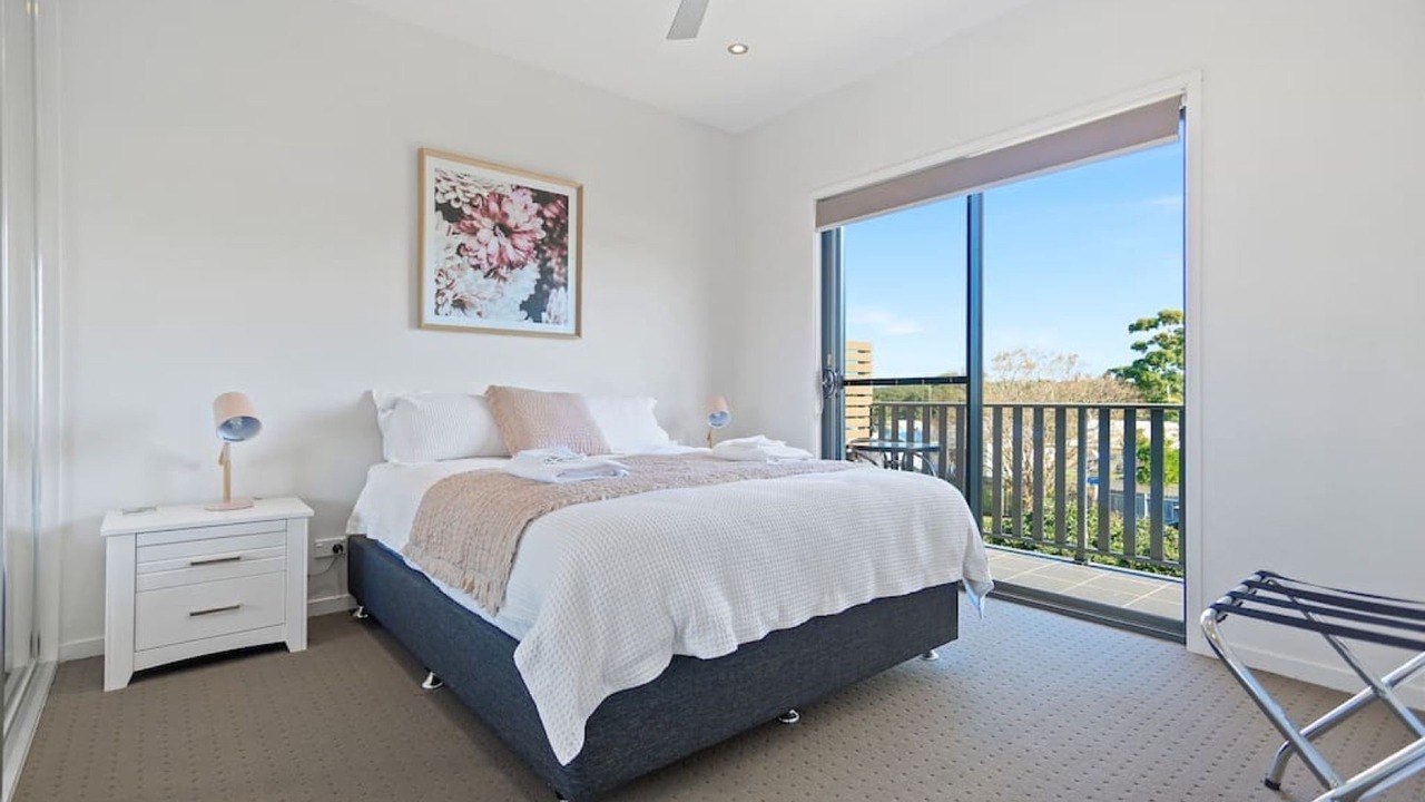 Photo of Bedroom in Huskisson