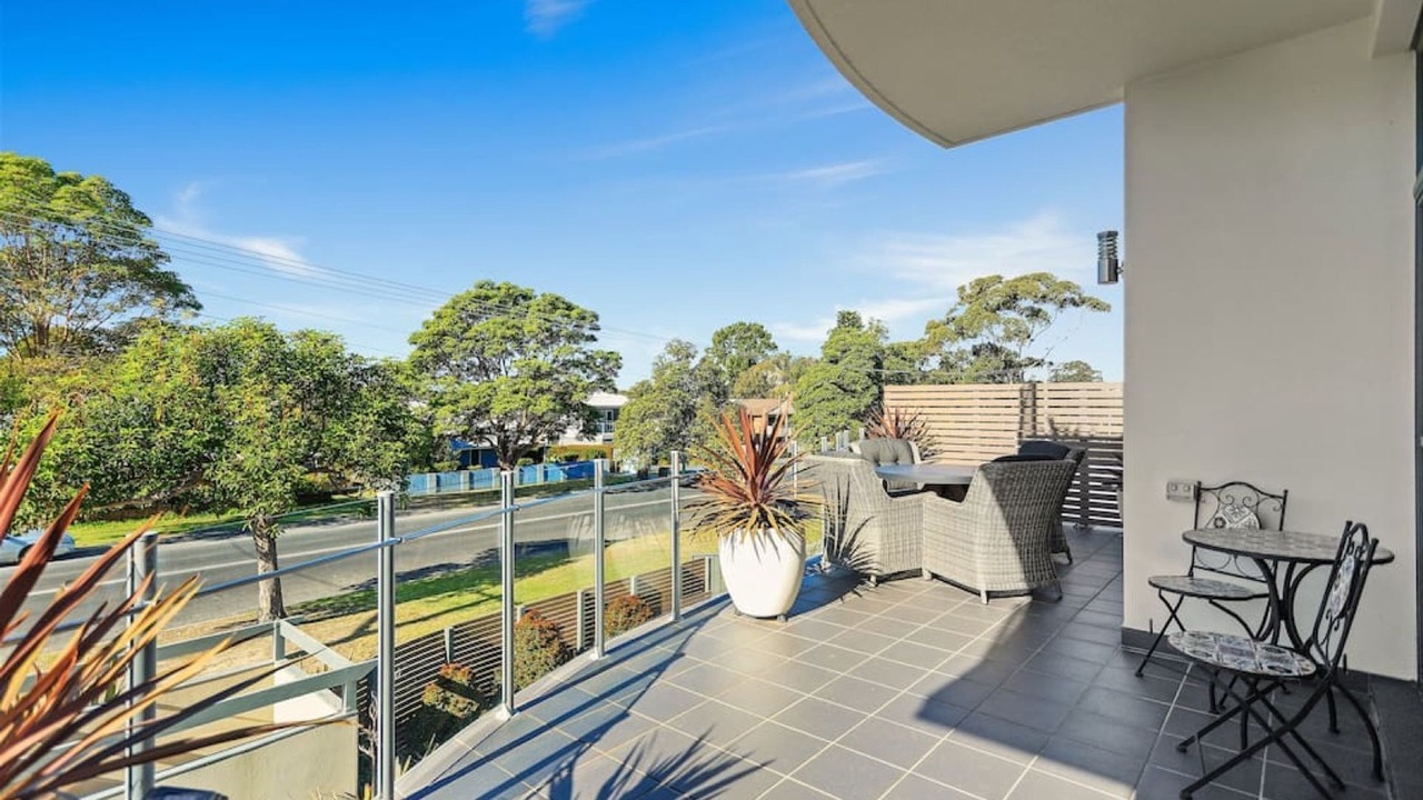 Photo of Outdoor in Huskisson