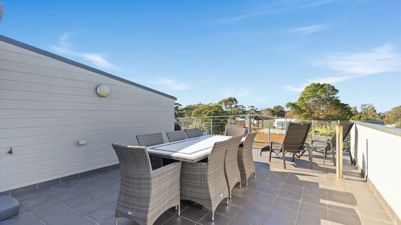 Photo of Outdoor in Huskisson