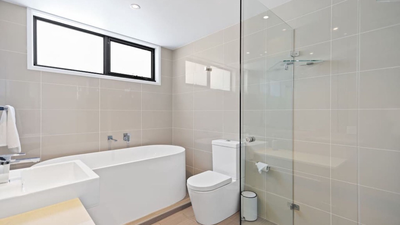 Photo of Bathroom in Huskisson