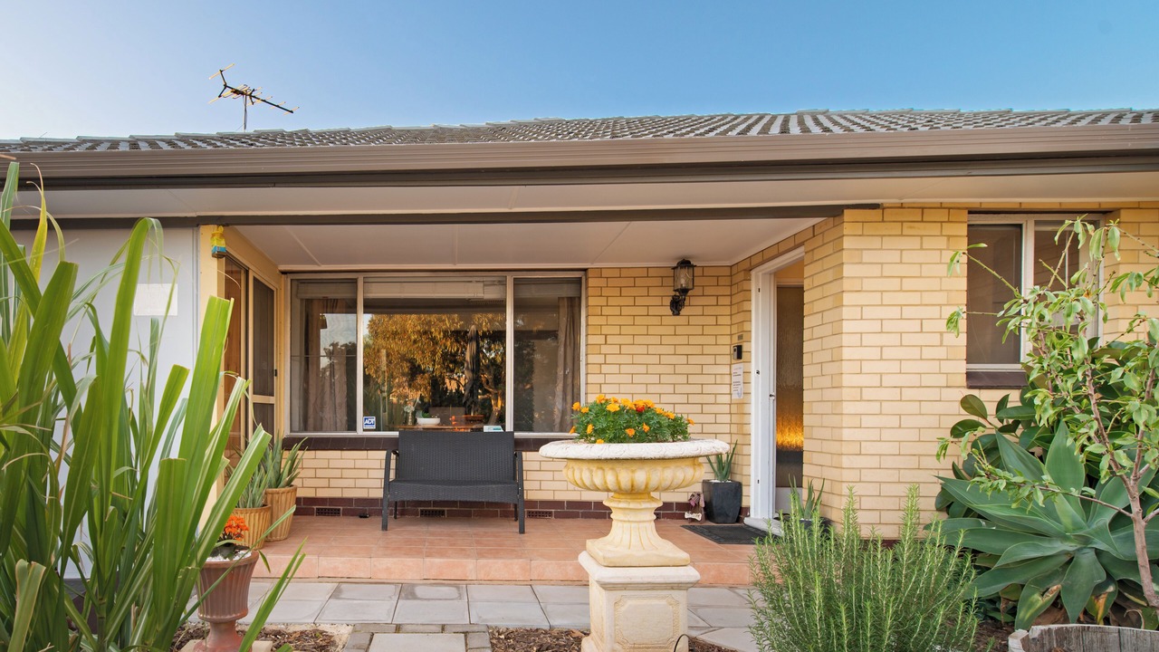 Photo of Outdoor in Hallett Cove