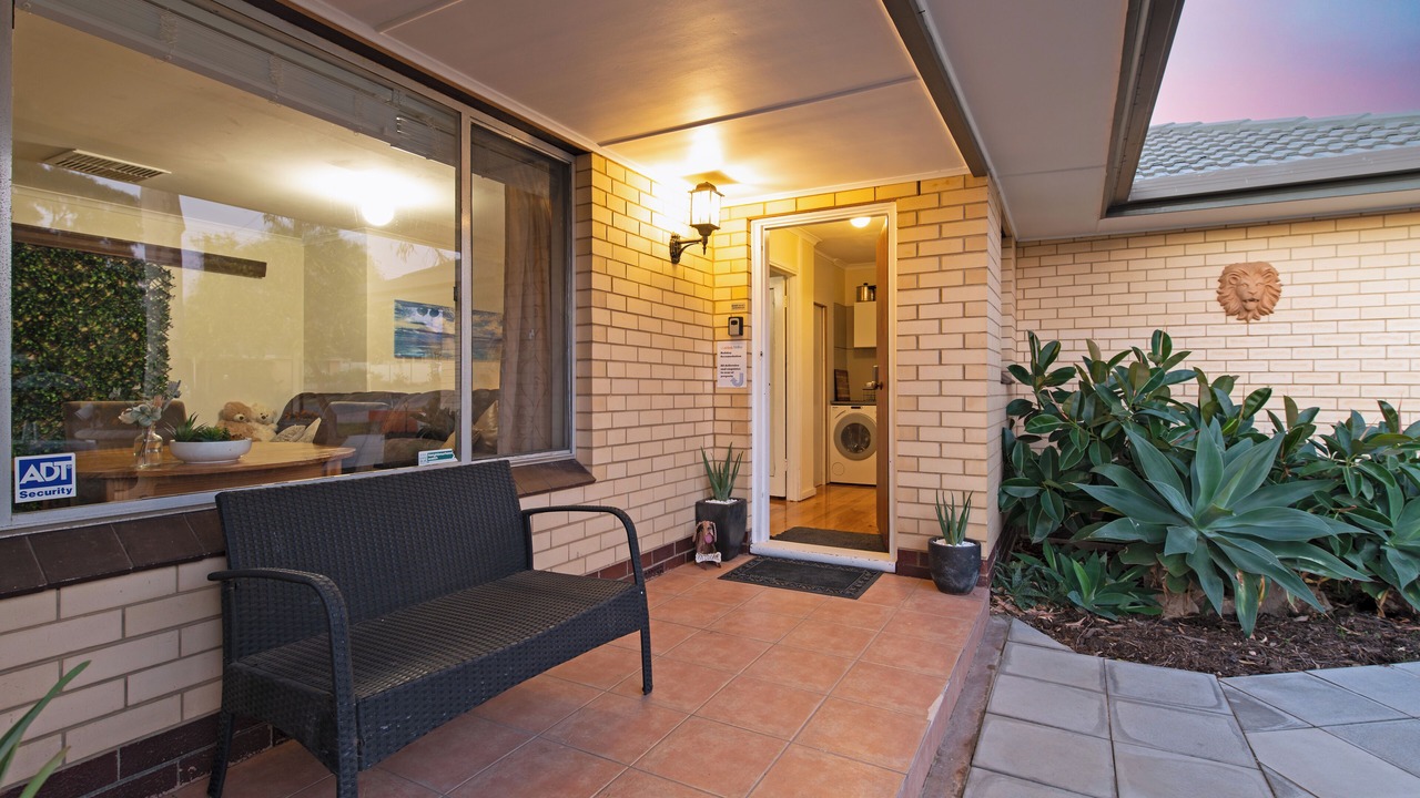 Photo of Outdoor in Hallett Cove