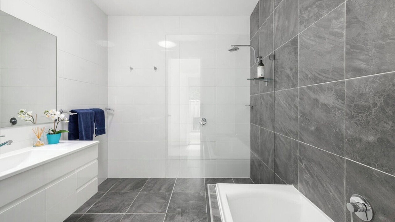 Photo of Bathroom in Fingal Bay