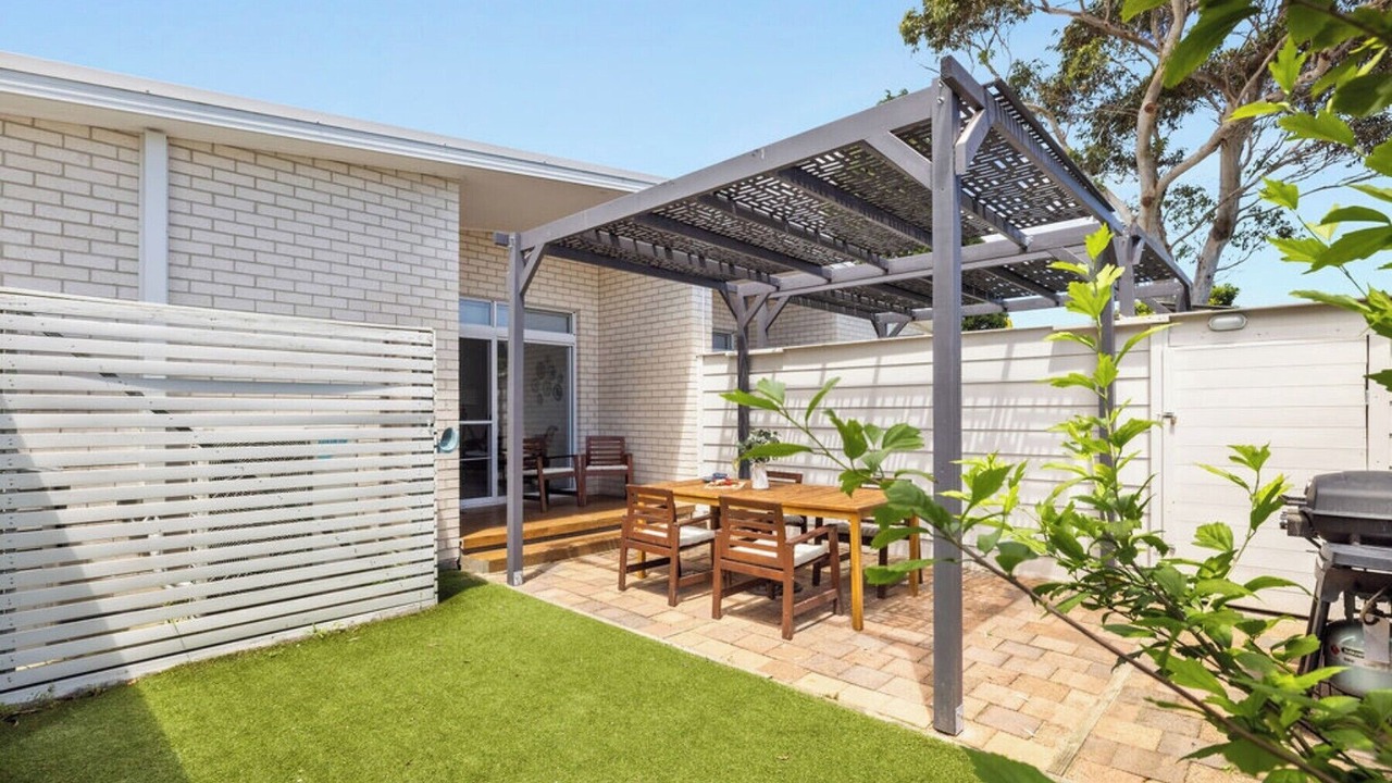 Photo of Outdoor in Fingal Bay