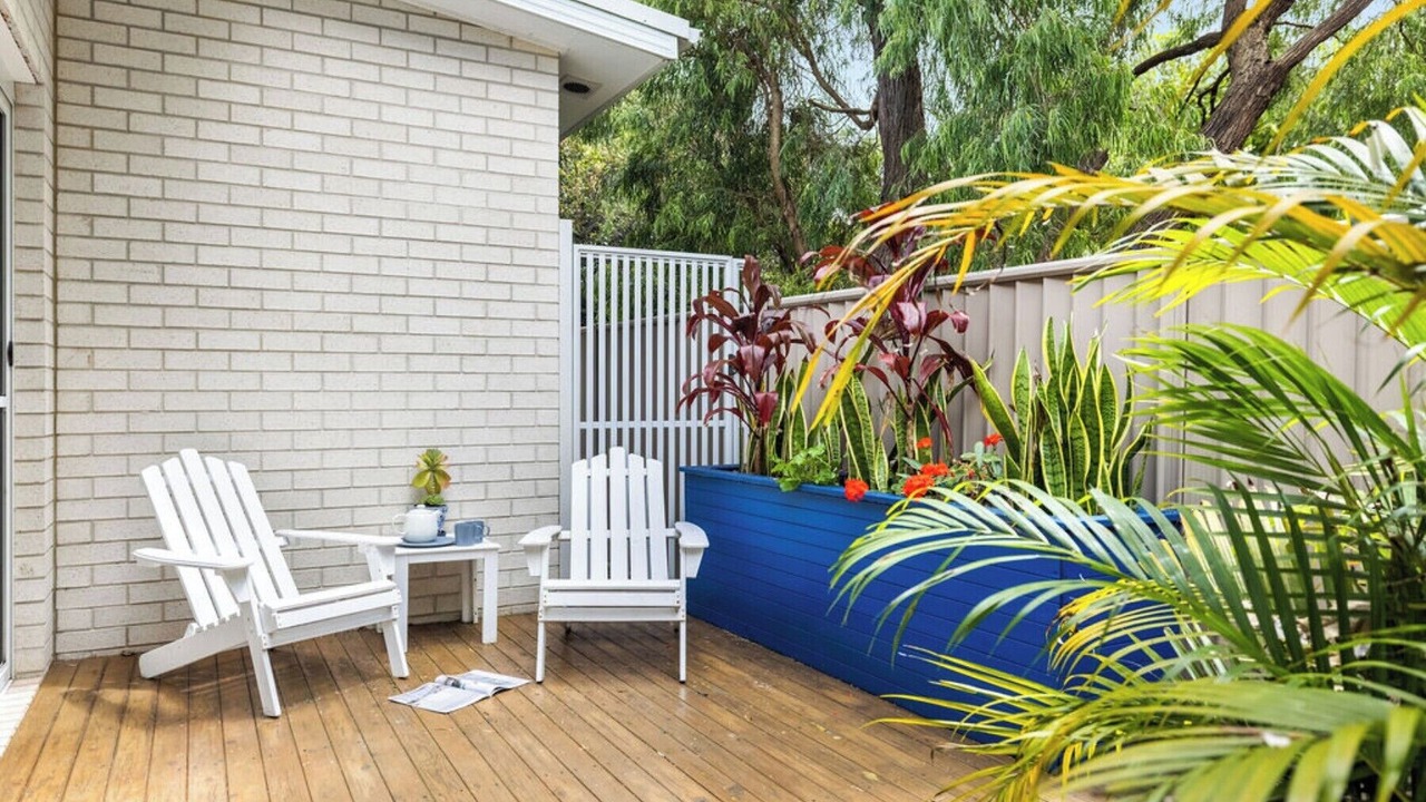 Photo of Outdoor in Fingal Bay