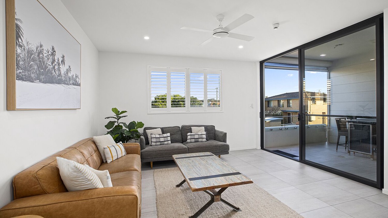 Photo of Livingroom in Sawtell