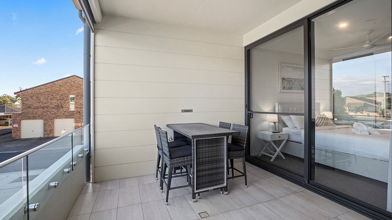 Photo of Patio Balcony in Sawtell