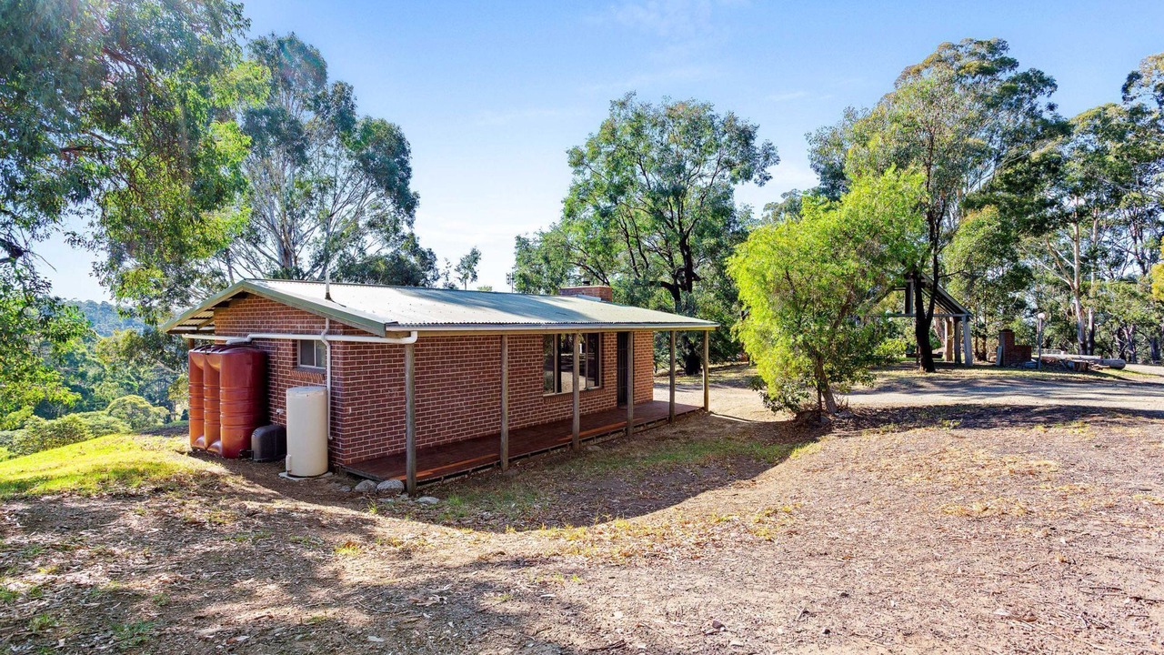 Photo of Outdoor in Central Tilba