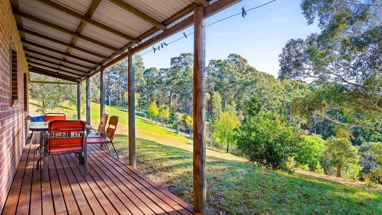 Photo of Outdoor in Central Tilba