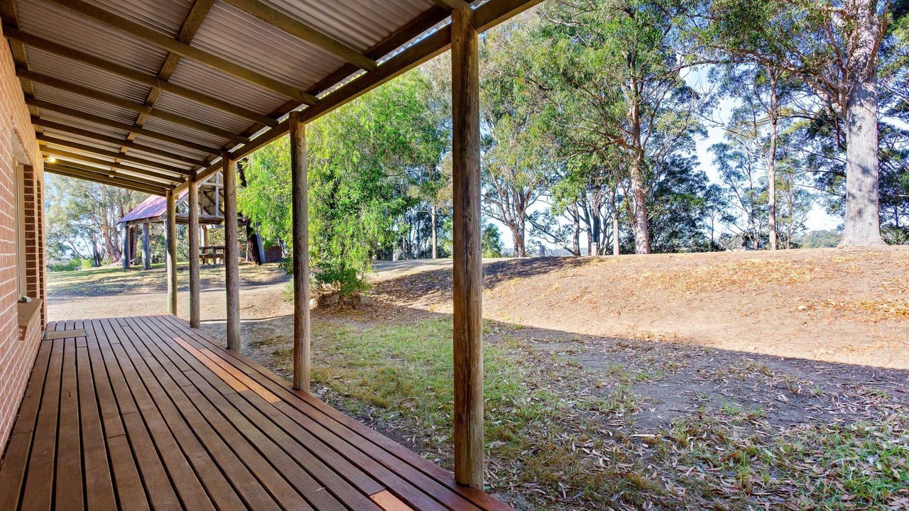 Photo of Patio Balcony in Central Tilba