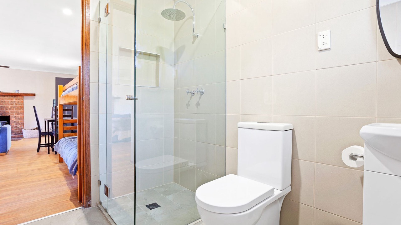 Photo of Bathroom in Central Tilba