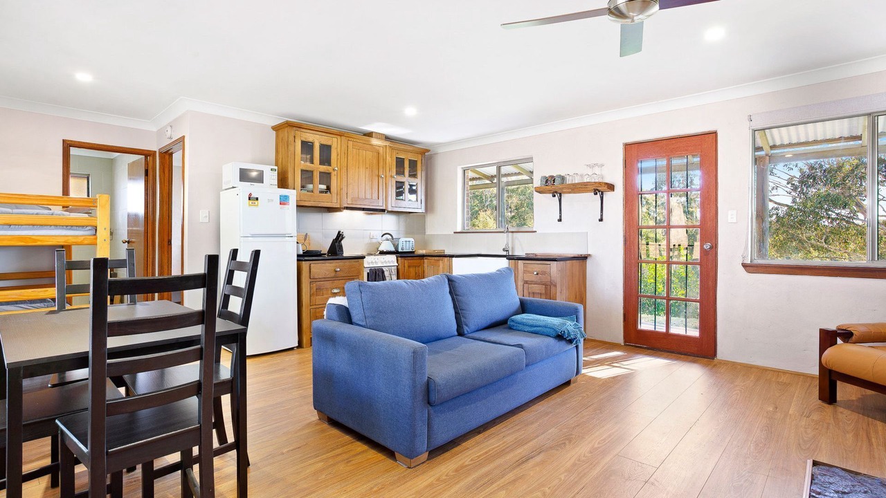 Photo of Livingroom in Central Tilba