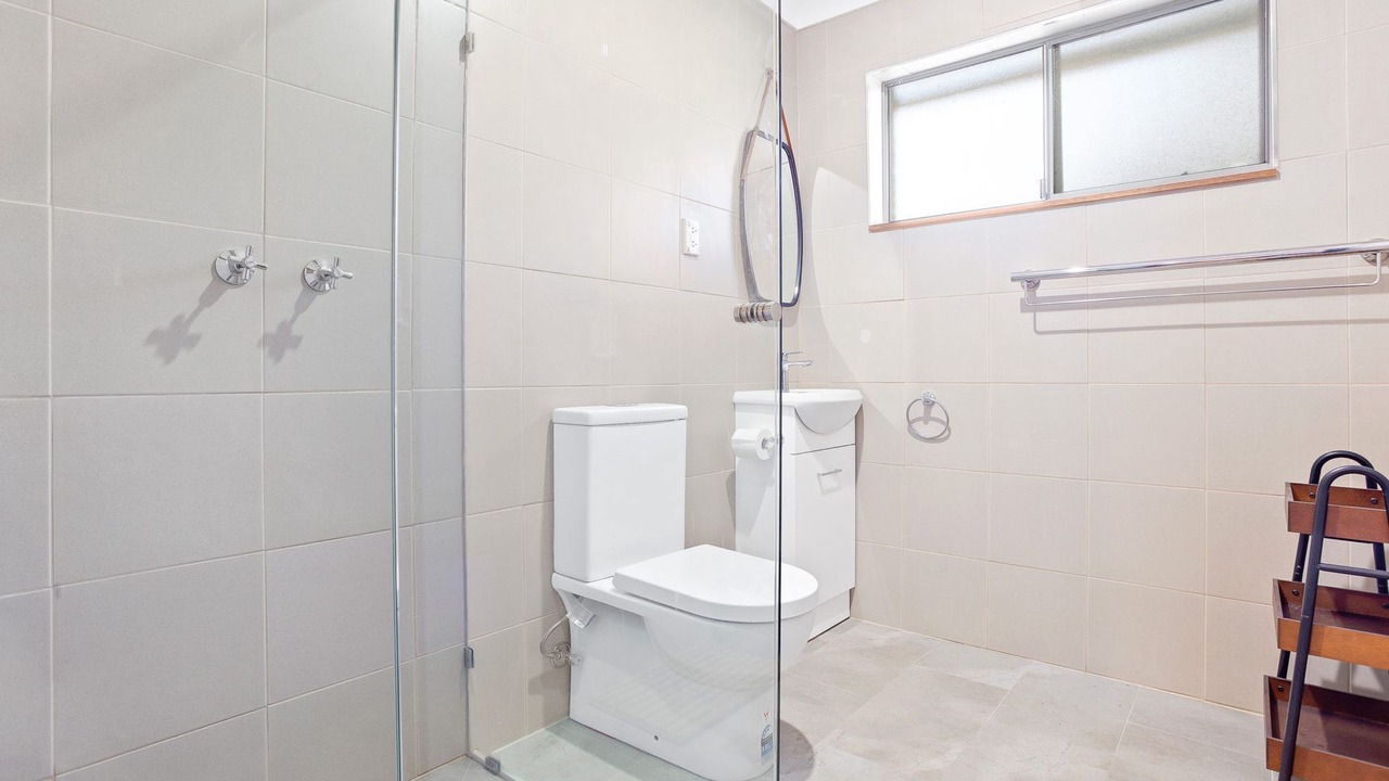 Photo of Bathroom in Central Tilba