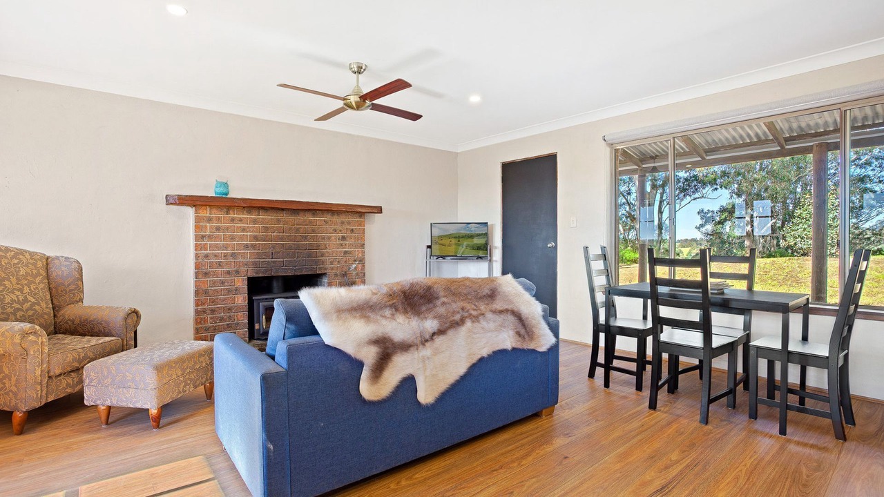 Photo of Livingroom in Central Tilba