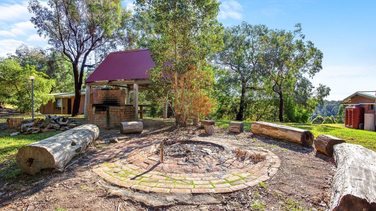 Photo of Outdoor in Central Tilba
