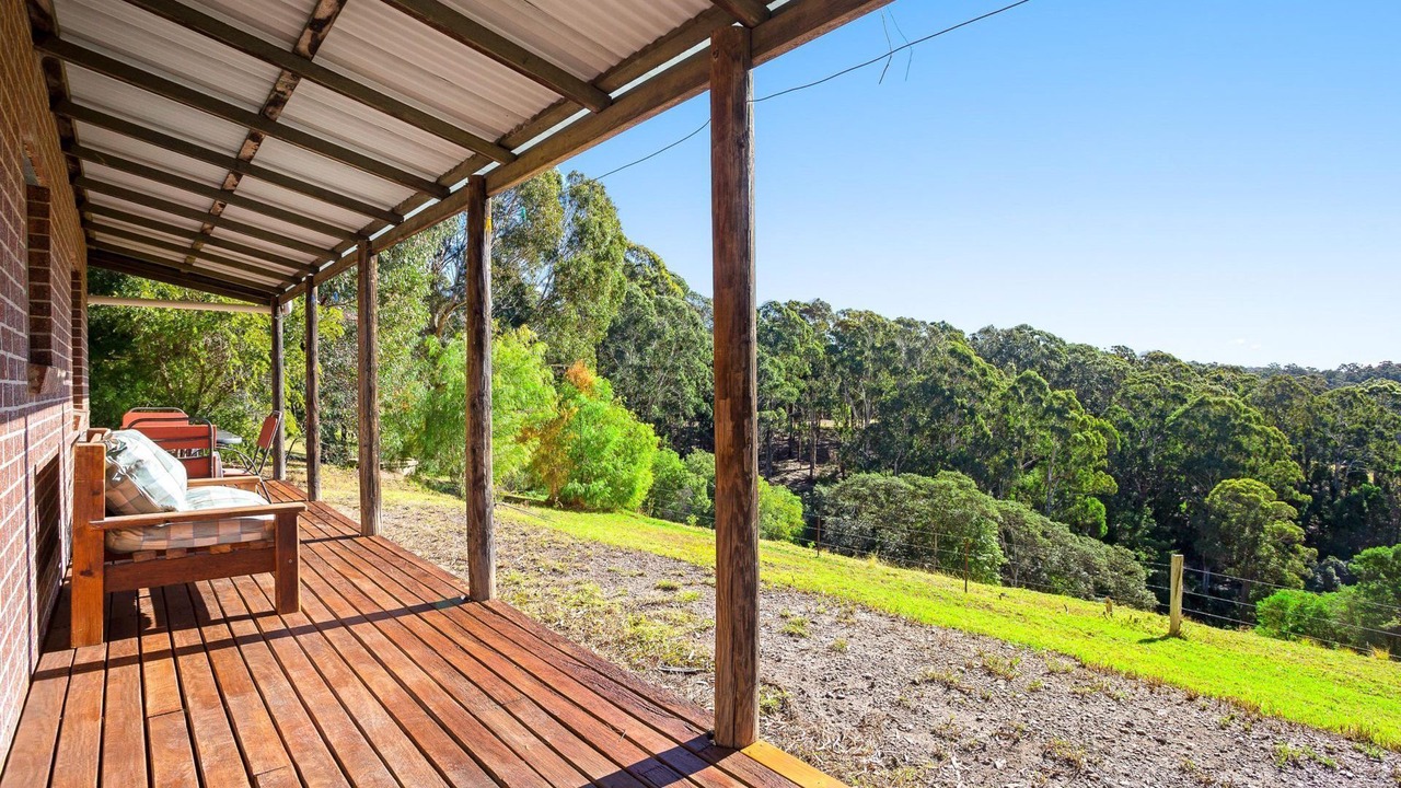 Photo of Patio Balcony in Central Tilba