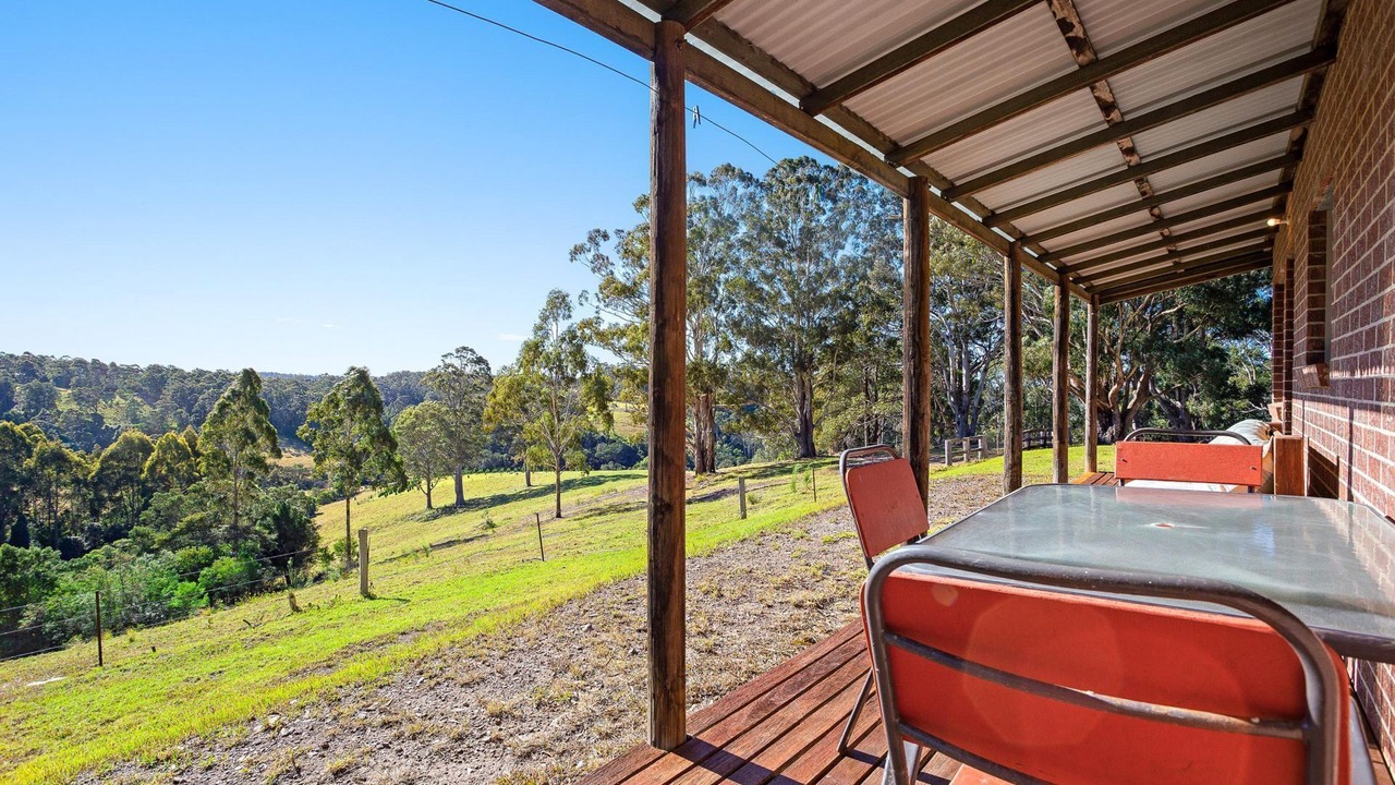 Photo of Outdoor in Central Tilba