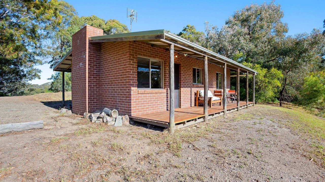 Photo of Outdoor in Central Tilba