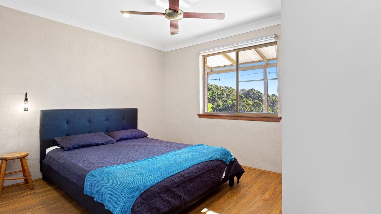 Photo of Bedroom in Central Tilba