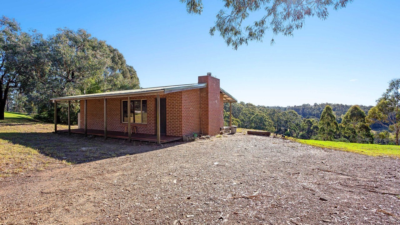 Photo of Outdoor in Central Tilba