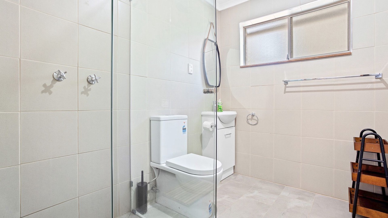 Photo of Bathroom in Central Tilba