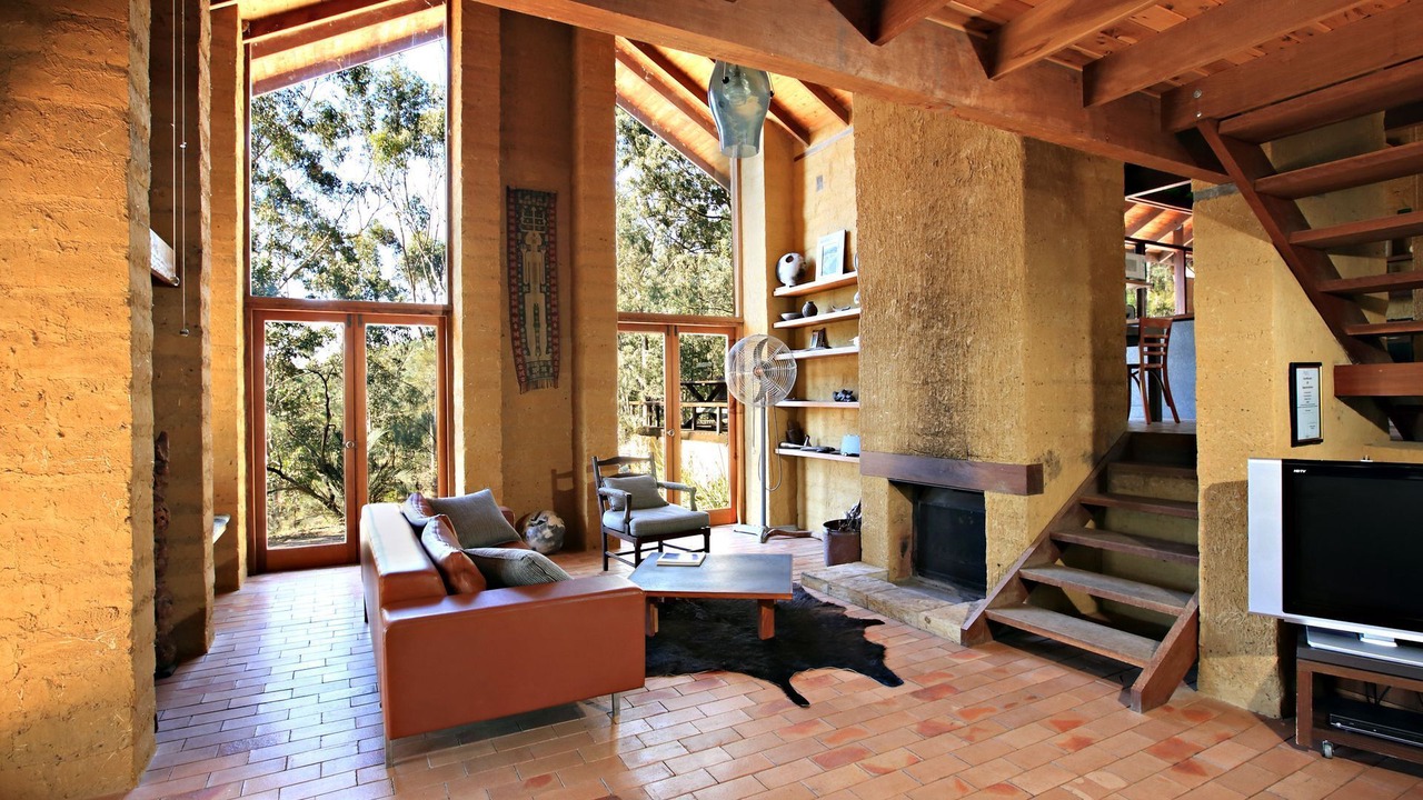 Photo of Livingroom in Broke