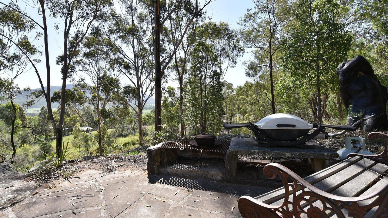 Photo of Outdoor in Broke