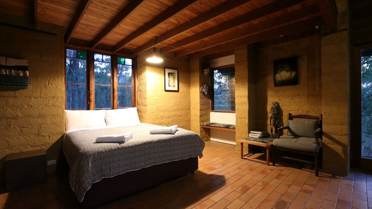 Photo of Bedroom in Broke