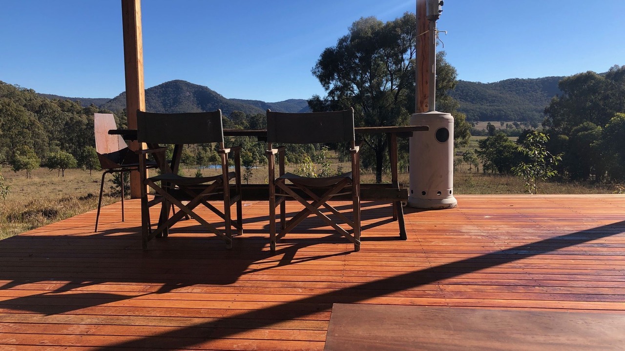 Photo of Patio Balcony in Broke