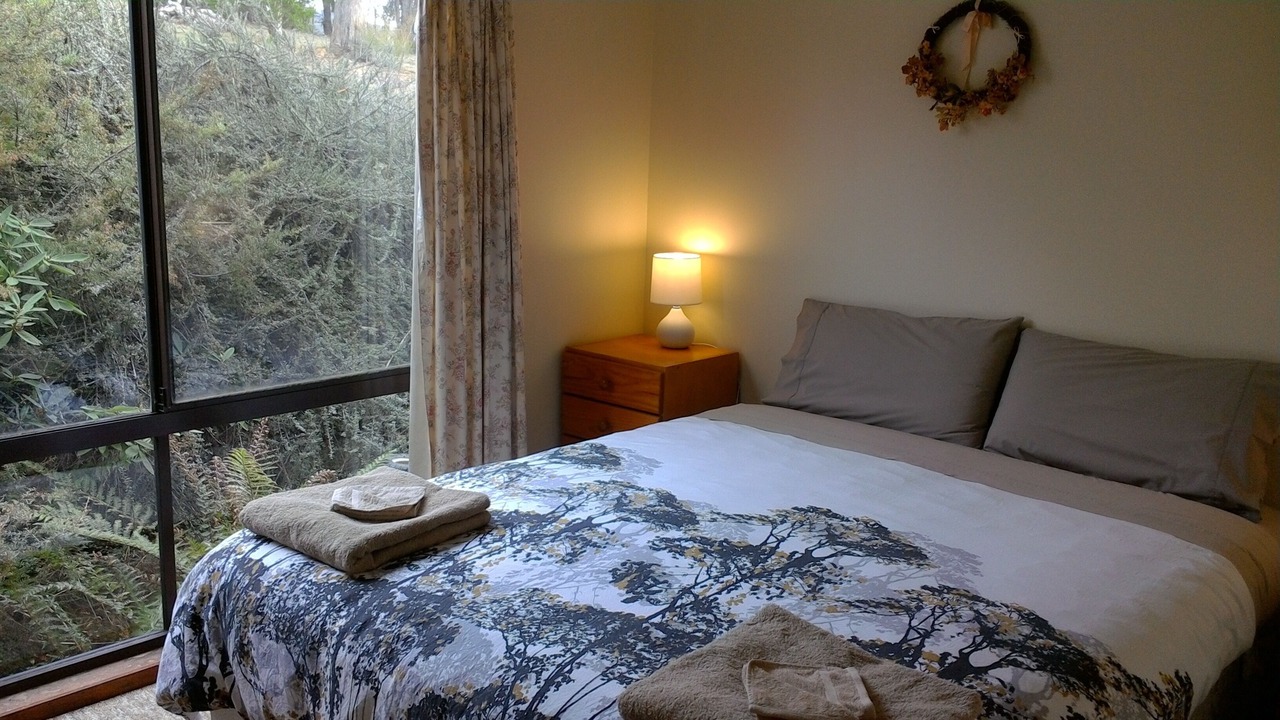 Photo of Bedroom in Jamieson