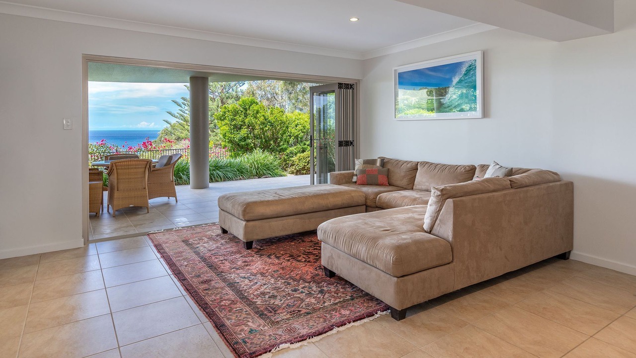 Photo of Livingroom in Forster