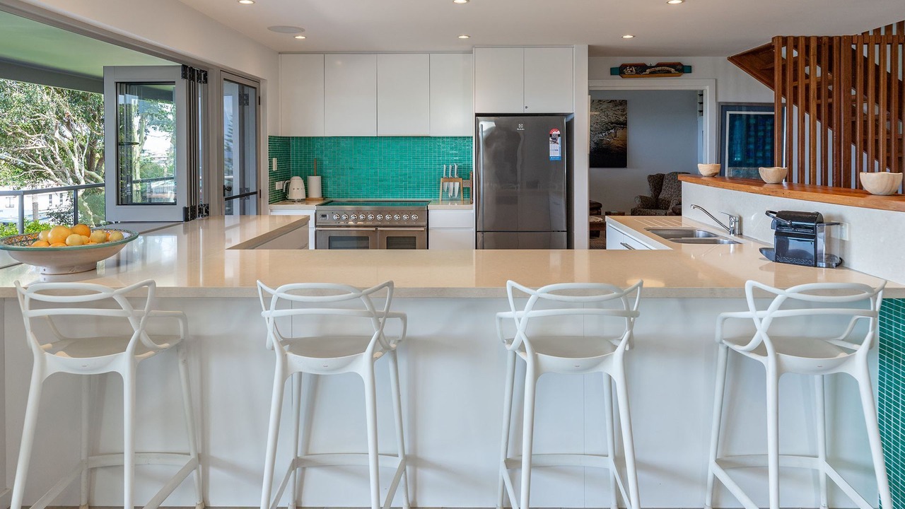 Photo of Kitchen in Forster