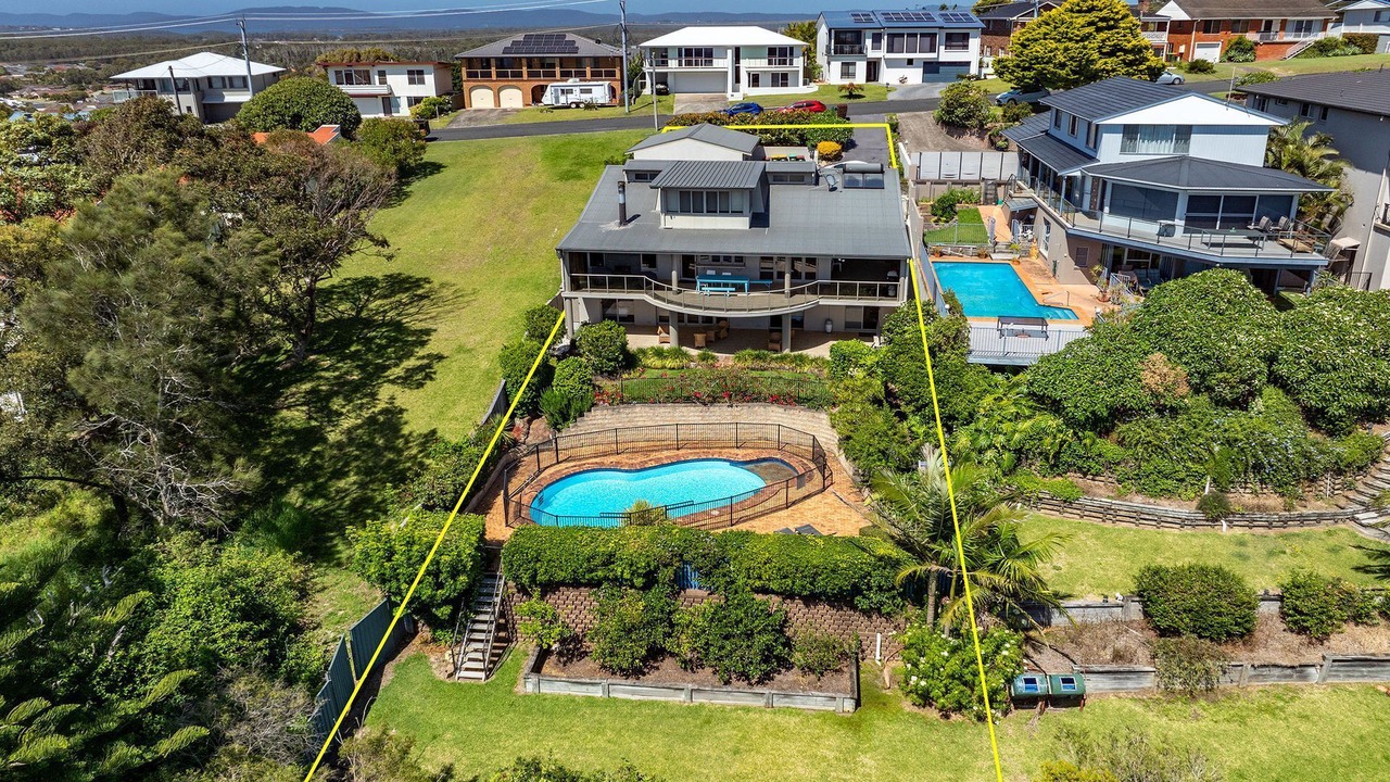 Photo of Outdoor in Forster
