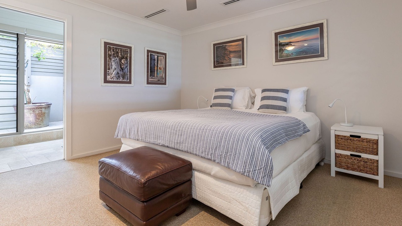 Photo of Bedroom in Forster